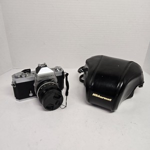 Nikon Ft2 | eBay