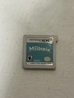 Miitopia Nintendo 3DS Game Cartridge Only Free Shipping