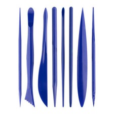 Krick 492482 Werkzeugsatz zum Modellieren und Gestalten