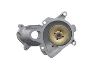 Valeo Wasserpumpe MotorküHlung 529622 FüR BMW X3 E83 3Er E90 E92 Touring E91 335
