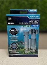 Fluval Add-On Surface Skimmer for AC70/AC110 Power Filter #19682