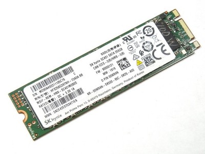 SK Hynix SC401 256GB M.2 SATA Internal SSD Solid State Drive | 100% HEALTH