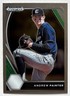Andrew Painter - 2021 Panini Prizm Draft Picks #PDP13 - Philadelphia Phillies