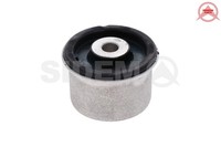Sidem Querlenkerlager 863643 FüR Audi VW 72Mm Touareg 7P5 7P6 7LA 7L6 7L7 VAN Q7