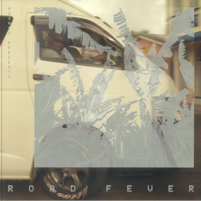 VARIOUS - Road Fever - Vinyl (LP)