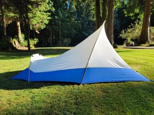 Sierra Designs Tent | eBay