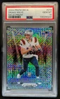 2024 Prizm Deca Drake Maye RC Mojo #16/30 Patriots PSA 10