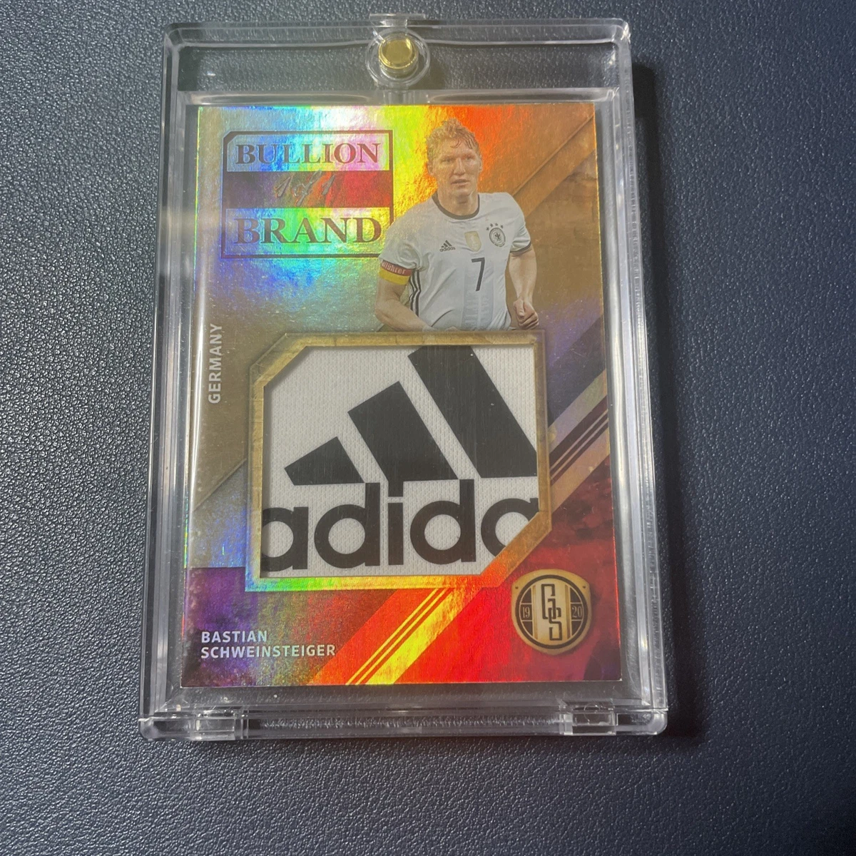 FIFA World Cup Soccer Trading Cards Germany Sports Memorabilia for