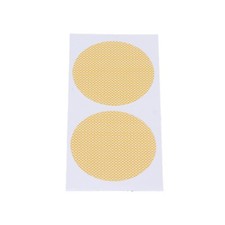 50 Pairs Men Nipple Cover Soft Breathable Portable Chafing Prevention Nipple Pro