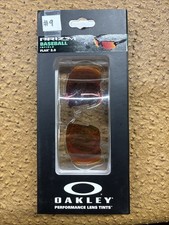 Oakley Baseball Infield Prizm Flak 2.0 9