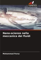 Mohammad Parsa | Nano-Scienze Nella Meccanica Dei Fluidi | Taschenbuch (2024)