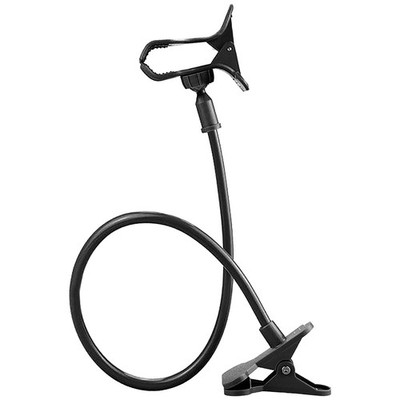 Premier Accessory Group PFLCLIPBK Flexi-grip Clip Smartphone