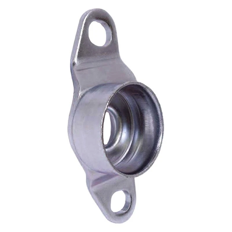 For GMC C35 1975-1977 OER 4-Pc Front Bumper Bracket Kit - Изображение 4 из 4