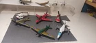 MATCHBOX LESNEY SKYBUSTERS lot, c1973