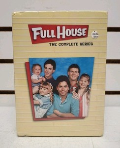 25+ Complete Series Full House for sale | Updated Oct 2026