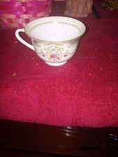 Kings Court Margo Style Dinnerware Pieces. Made In Japan. Lot of 5 Pieces Total