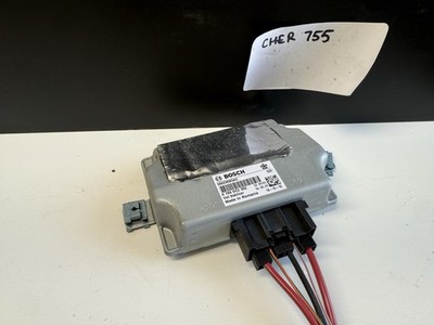 14-21 Jeep Cherokee Limited Power Supply Voltage Inverter Converter Module