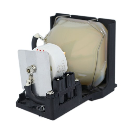Jaspertronics™ TLP-LX10 Lamp & Housing for Toshiba Projectors - 1 Year Warranty - Picture 5 of 5