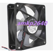 MCD48K6NDNX Cooling Fan 12032 12CM 48V 13.0W #amFOR 1PCS