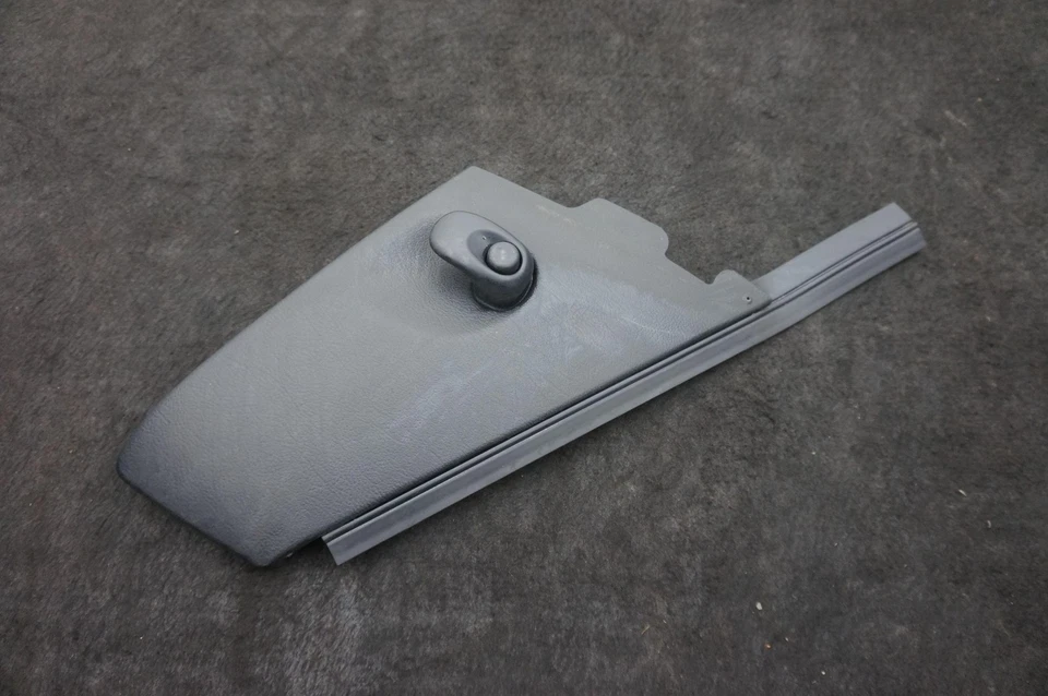 Soporte exterior puerta delantera izquierda liberación con botón Dodge Viper RT10 SR2 1998 Foto 3 de 4