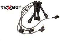 Maxgear 53-0090 ZüNdleitungssatz ZüNdkabelsatz ZüNdkabel FüR Toyota