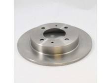 For 1997-2006 Hyundai Elantra Brake Rotor Rear 16754JTVQ 2003 2005 2004 2001