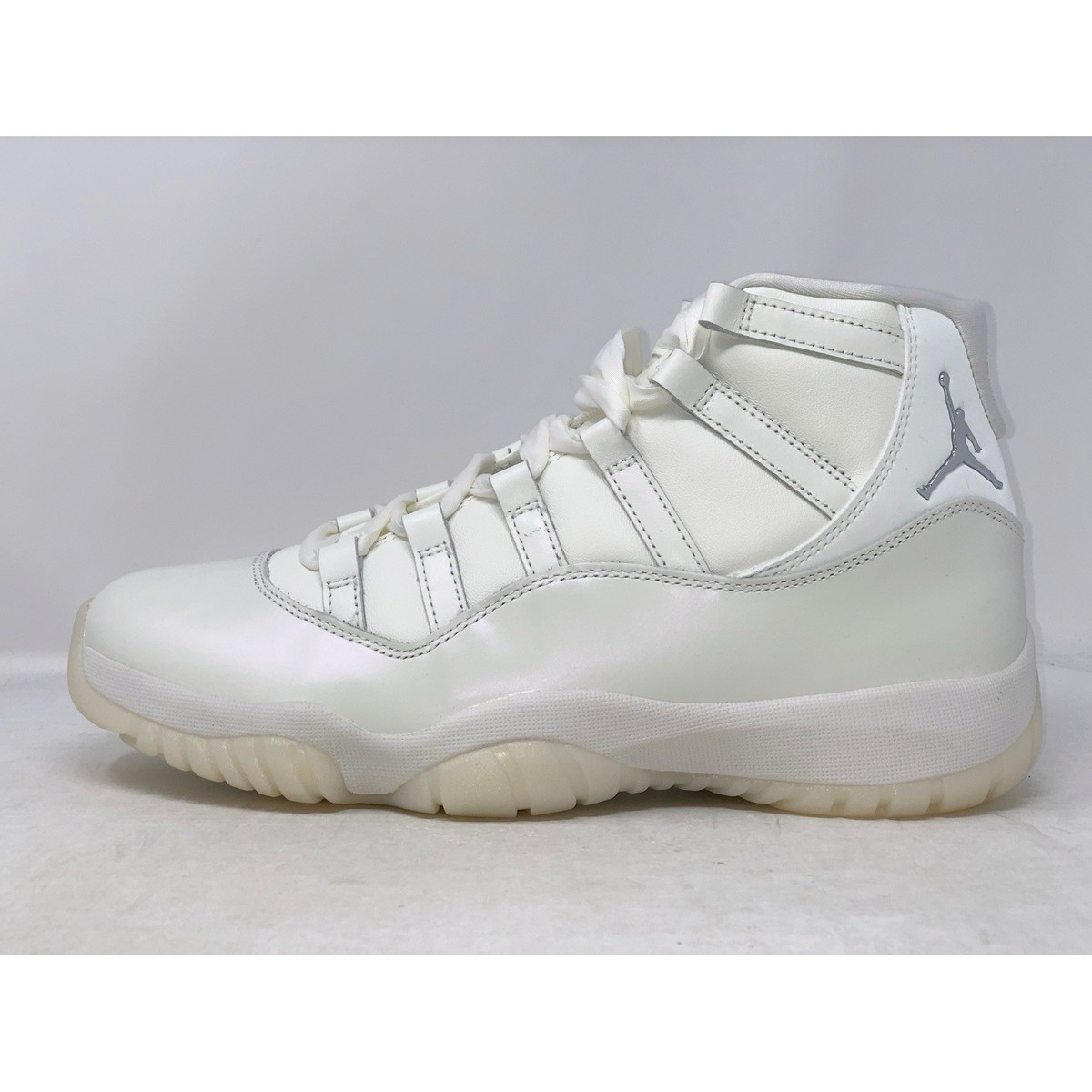 Size 11.5 - Air Jordan 11 Retro Pearl / Grand Finale W for sale
