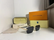Louis Vuitton Sunglasses