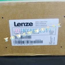 ONE NEW Lenze Frequency converter EVS9321-ESV004 EVS9321ESV004