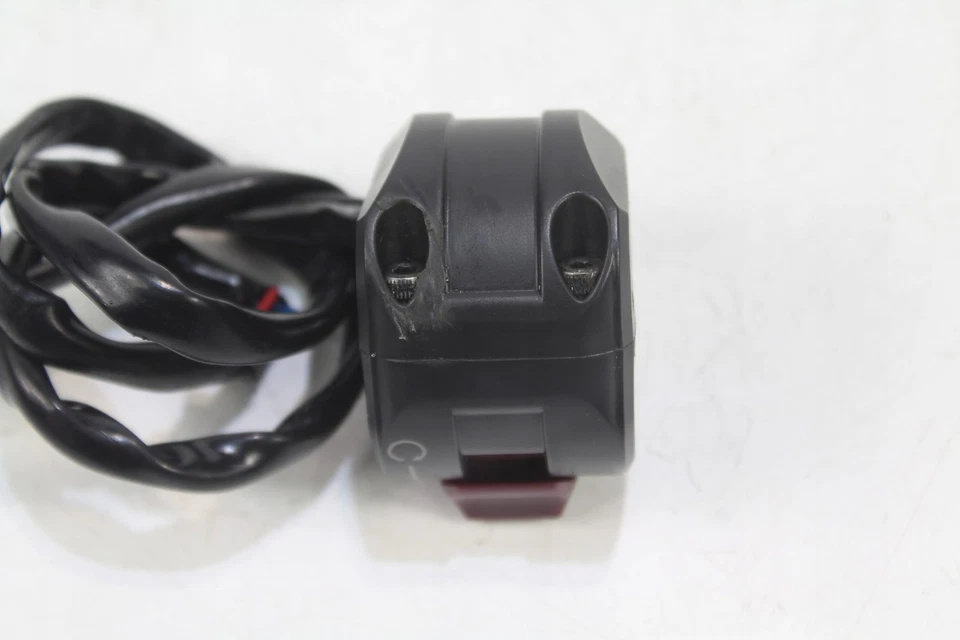 Interruttore destro Ducati Multistrada 1200 S 1pz - Immagine 3 di 4