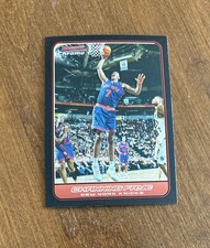 Channing Frye