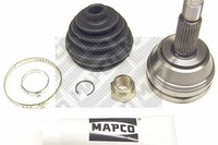Antriebswellengelenk Vorne Radseitig FüR Ford Escort VI VII 1997-1999