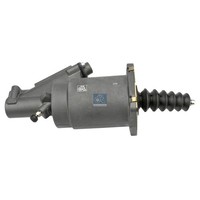 KupplungsverstäRker DT Spare Parts Iam-Expertise Passend FüR U.A. DAF SB