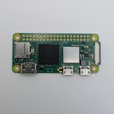 Raspberry Pi Zero 2 W