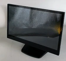 Touch Dynamic Pulse Ultra WS POS System, No Storage/OS