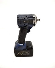 Snap-On CT9038MB 18V 3/8" Cordless Impact Wrench With 5Ah Battery