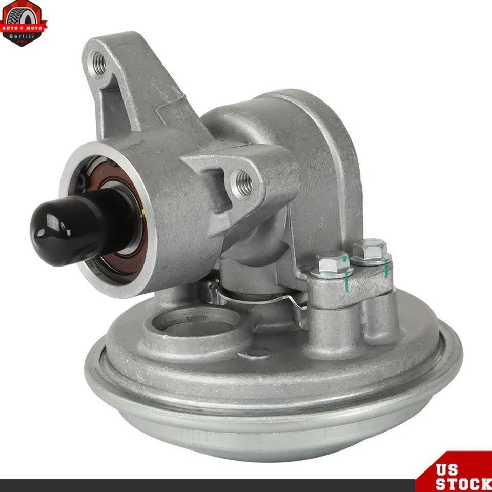 Bomba de vacío mecánica para Ford F-150 250 350 Ranger E-350 Econoline Club Wagon Foto 2 de 4