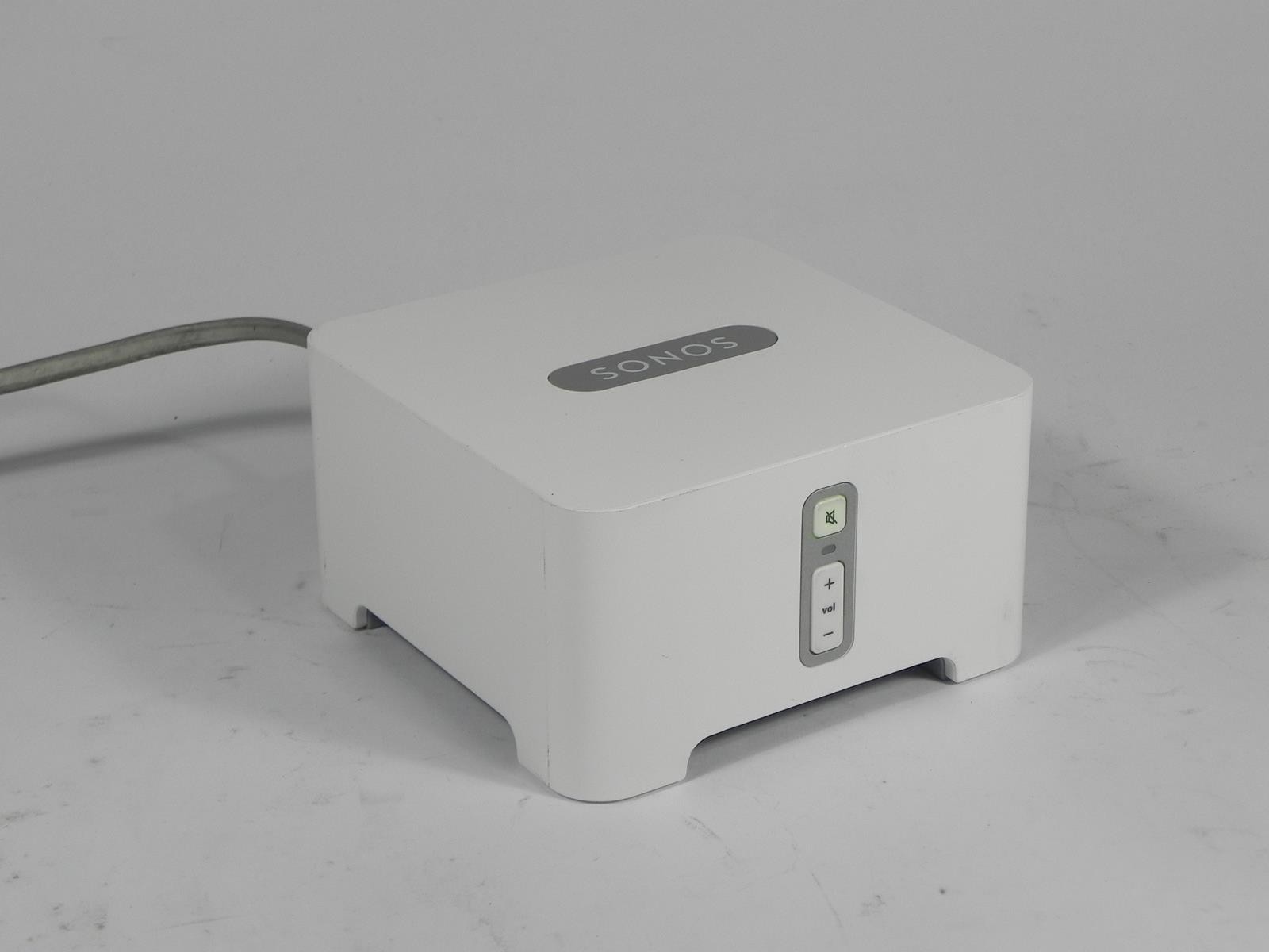 Sonos Connect 1st Gen Wireless Home Audio Receiver