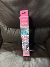 SQkawaii Sounds Playmat, Final Fantasy, NEW, Square Enix, MTG US Seller