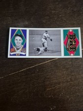 1993 Upper Deck BAT Frankie Crosetti New York Yankees