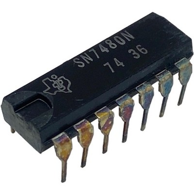 SN7480N Texas Instruments Integrated Circuit