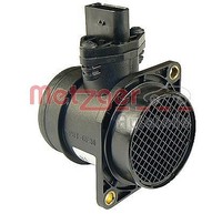 Metzger Luftmassenmesser U.A. FüR Audi, Ford, Seat, Skoda, VW