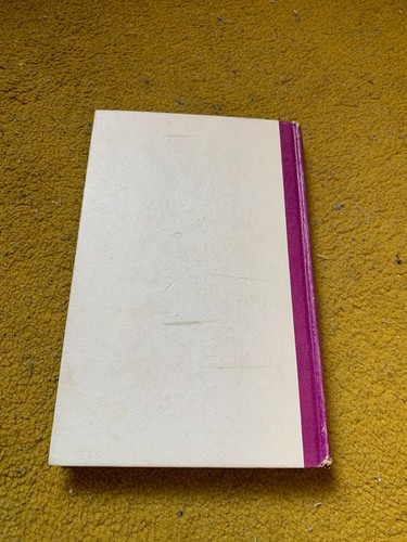 Hudson Taylor's Spiritual Secret by Dr & Mrs Howard Taylor 1958 Hardcover Signed - Picture 2 of 5