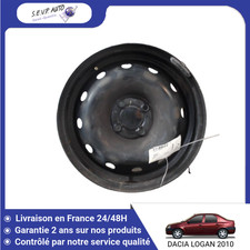 Jantes Dacia LOGAN