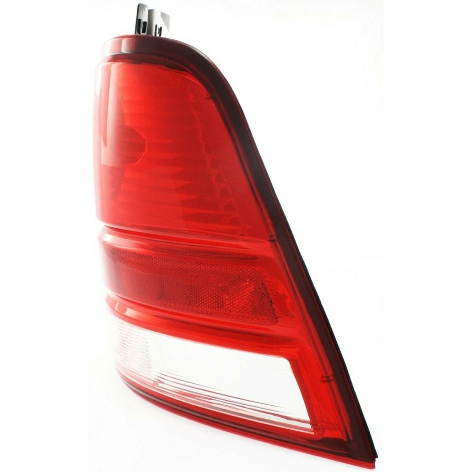 Luz trasera para Ford Freestar 2004 05 06 2007 lado del pasajero para FO2801183 Foto 3 de 4