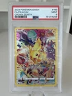 Pokemon 2023 Crown Zenith Pikachu 160/159 Secret Rare Full Art Holo PSA 9
