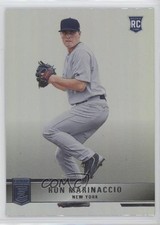 2022 Panini Chronicles Elite Ron Marinaccio #33 1eh5