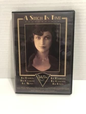 Nelly Don-A Stitch In Time Documentary DVD