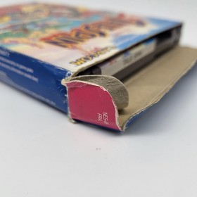 TaleSpin Nintendo NES Boxed, sin manual FRA