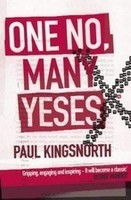 Paul Kingsnorth - One No Many Yeses A Journey To The Heart Of The G - H245Z